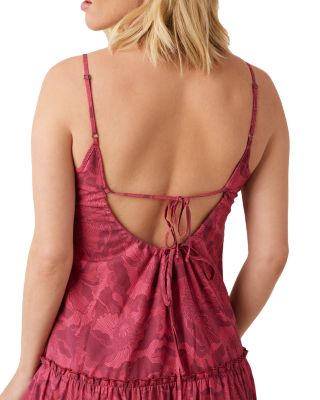 Ingrid & Isabel Maternity Strappy Maxi Dress | Bloomingdale's Women
