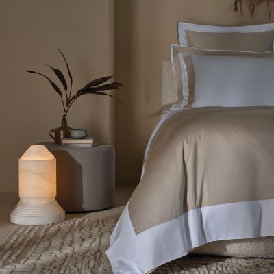 Flying Sateen Bedding Collection - Exclusive