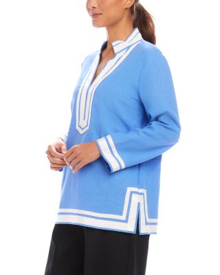 The St. Tropez Tunic