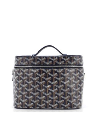  Muse Vanity Case Coated Canvas