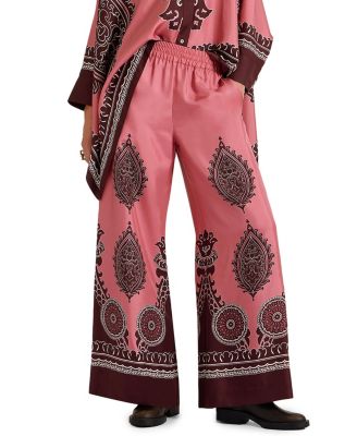 La DoubleJ Palazzo Pants