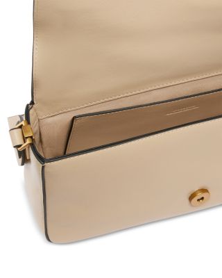 Love One Classic Slouchy Crossbody