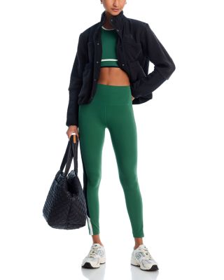 Layla Airweight 7/8 Leggings