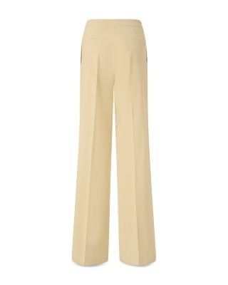 Jacopone Straight Leg Pants