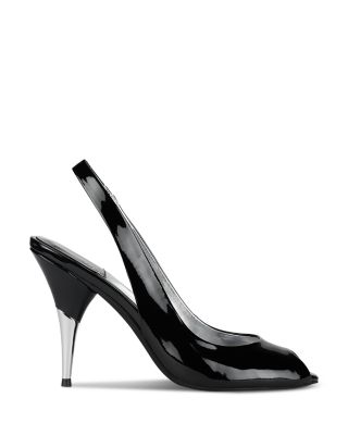 Women&#39;s Charis Slingback Pumps