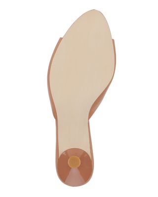 Women's Spy Kid Sandals