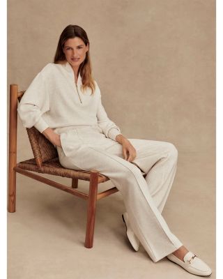 The Wide Leg Pants