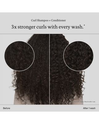 Curl Conditioner 8 oz.