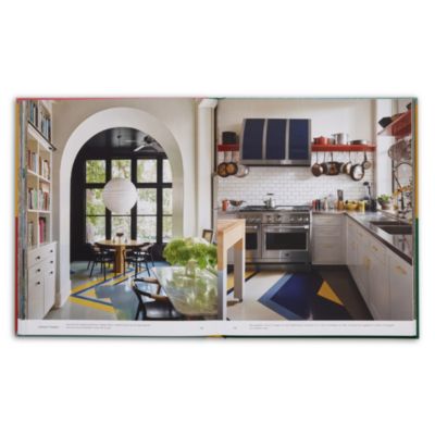 Love How You Live Book