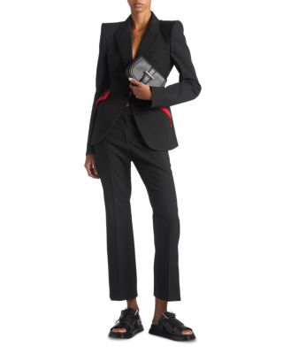 T-Bar Mini Satchel Crossbody