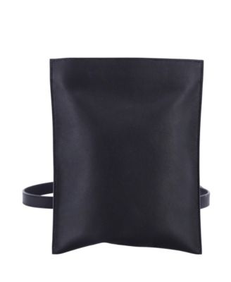 Pre-Owned HERMÈS - Pochenplus Sling Wallet Leather