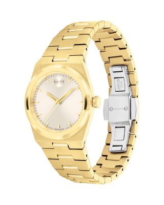 BOLD Quest Watch, 28mm