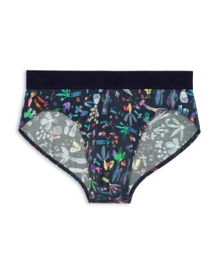 Cact&amp;eacute;e Mini Briefs