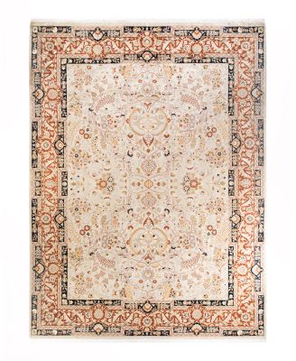 Bloomingdale's Mogul M1342 Area Rug, 9'3 x 12'3