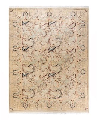 Bloomingdale's Mogul M1095 Area Rug, 8'1" x 10'5"