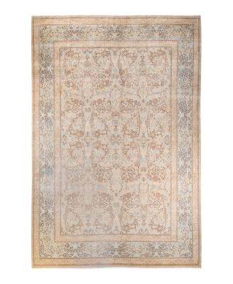 Bloomingdale's Mogul M1633 Area Rug, 10'2 x 14'1