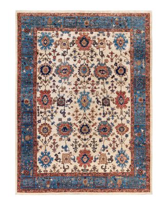 Bloomingdale's - Bloomingdale's Serapi M1945 Area Rug, 8'10" x 12'