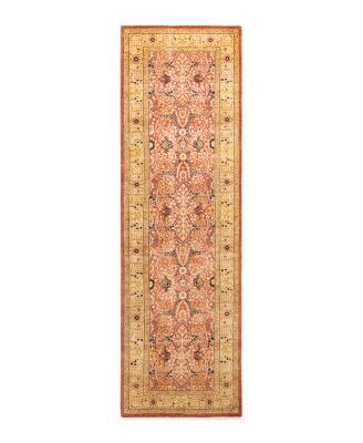 Bloomingdale's - Bloomingdale's Mogul M1574 Runner Area Rug, 2'6" x 8'5"