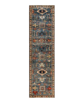 Bloomingdale's Serapi M1945 Runner Area Rug, 2'7" x 9'8"