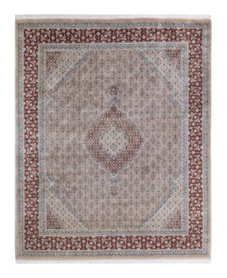Bloomingdale's - Bloomingdale's Mogul M1121 Area Rug, 8' x 9'9"