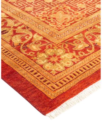 Mogul M1591 Area Rug, 10'3" x 14'9"