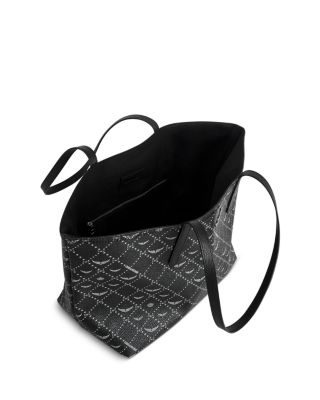 Z Shopper XL Monogram Flash Tote