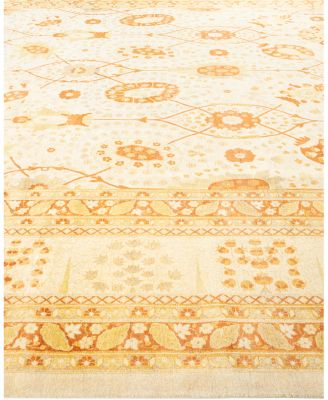 Mogul M1437 Area Rug, 10'4" x 14'3"