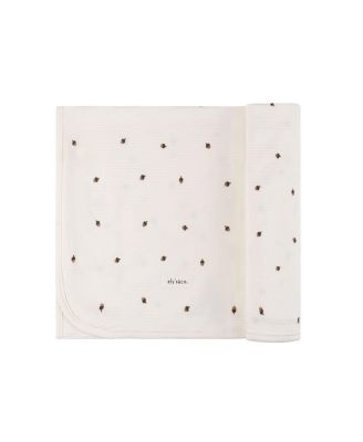 Ely's & Co. - Ribbed Cotton Zipper Blanket Collection