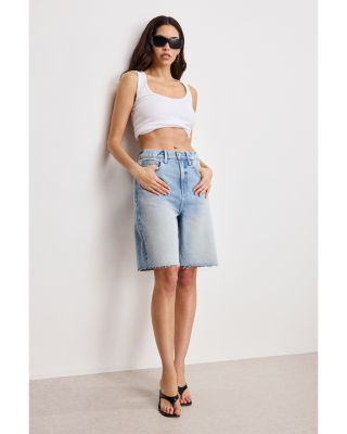 Good Standard Bermuda Shorts