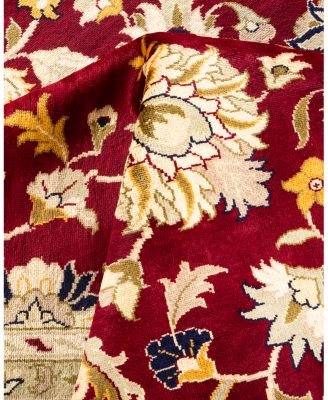 Bloomingdale's Mogul M1306 Area Rug, 9'2" x 12'5"