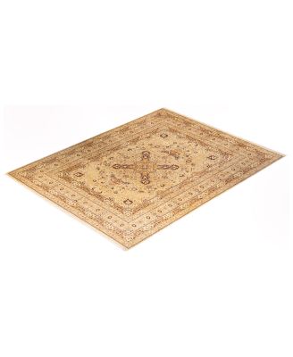 Bloomingdale's Mogul M1255 Area Rug, 9'1" x 11'10"