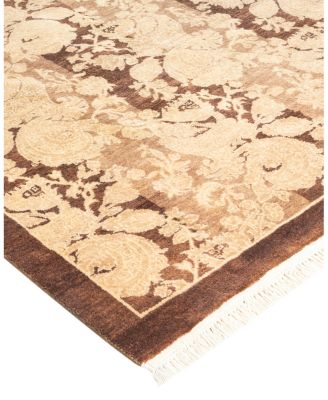 Bloomingdale's Mogul M1543 Area Rug, 5'2" x 7'10"