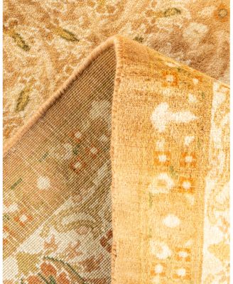 Bloomingdale's Mogul M1080 Area Rug, 4'8" x 7'3"