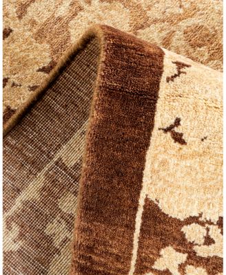 Bloomingdale's Mogul M1543 Area Rug, 5'2" x 7'10"