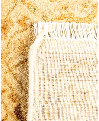 Bloomingdale's Mogul M1554 Runner Area Rug, 3' x 8'4"