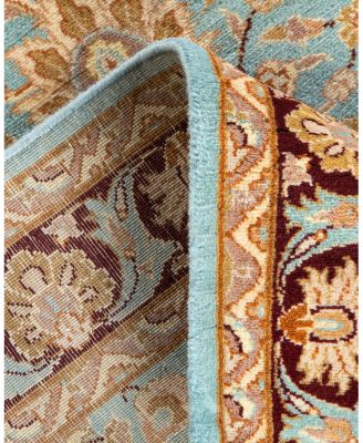 Bloomingdale&#39;s Mogul M1497 Area Rug, 3&#39;2&amp;quot; x 4&#39;10&amp;quot;