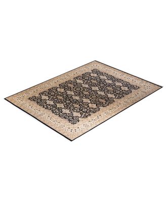 Bloomingdale's Mogul M1433 Area Rug, 9'1" x 12'4"