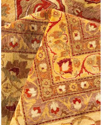 Bloomingdale's Mogul M1583 Area Rug, 12'3" x 14'4"