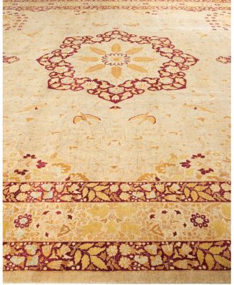 Bloomingdale's Mogul M1207 Area Rug, 12'1" x 15'1"