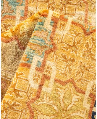 Bloomingdale's Mogul M1255 Area Rug, 9'1" x 12'2"