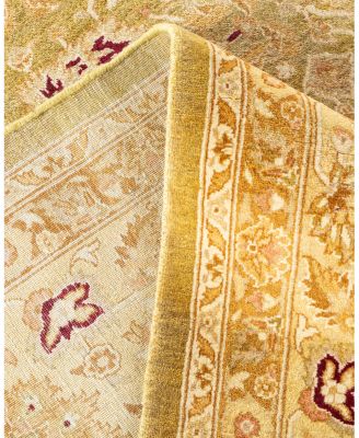 Bloomingdale's Mogul M1063 Area Rug, 9'3" x 12'4"