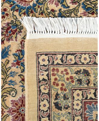 Bloomingdale's Mogul M1070 Area Rug, 9' x 12'4"