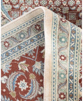 Bloomingdale's Mogul M1121 Area Rug, 8' x 9'9"