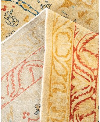 Bloomingdale's Mogul M1381 Area Rug, 10'1" x 13'10"