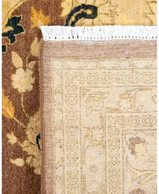 Bloomingdale's Mogul M1395 Area Rug, 9'1" x 11'10"