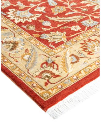 Bloomingdale&#39;s Mogul M1377 Area Rug, 4&#39;2&amp;quot; x 6&#39;5&amp;quot;