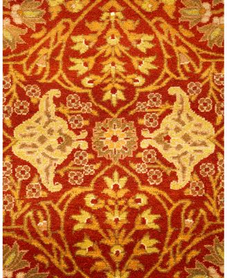 Bloomingdale's Mogul M1436 Runner Area Rug, 2'8" x 8'3"