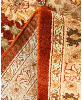 Bloomingdale's Mogul M1340 Area Rug, 9' x 12'2"