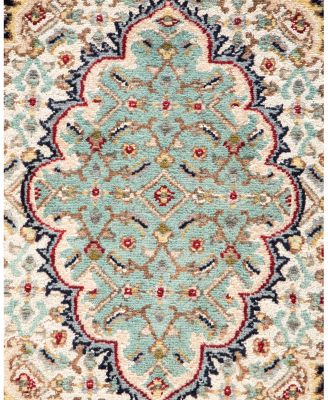 Bloomingdale's Mogul M1798 Runner Area Rug, 2'6" x 8'1"