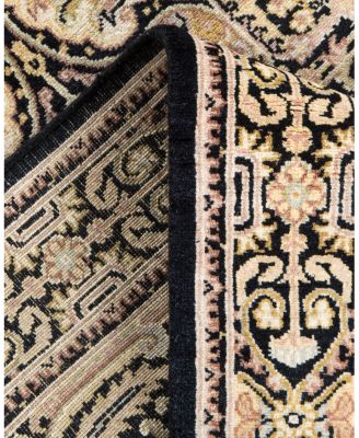 Bloomingdale&#39;s Mogul M1306 Runner Area Rug, 2&#39;7&amp;quot; x 8&#39;4&amp;quot;